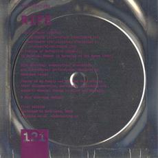 rife mp3 Album by Nick Storring
