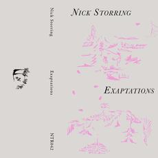 Exaptations mp3 Album by Nick Storring