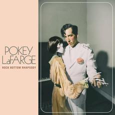 Rock Bottom Rhapsody mp3 Album by Pokey LaFarge