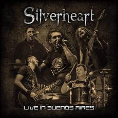 Live In Buenos Aires mp3 Live by Silverheart