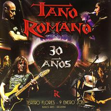 30 Años mp3 Live by Tano Romano