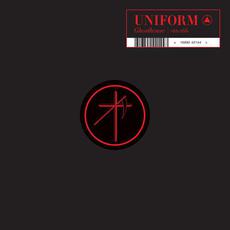 Ghosthouse mp3 Album by Uniform