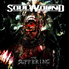 The Suffering mp3 Album by Soulwound