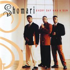 Every Day Has A Sun mp3 Album by Shomari