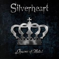 Queens Of Metal mp3 Album by Silverheart