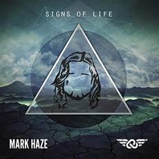 Signs Of Life mp3 Album by Mark Haze