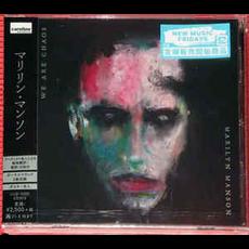 We Are Chaos (Japanese Edition) mp3 Album by Marilyn Manson