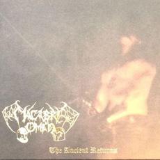The Ancient Returns mp3 Album by Macabre Omen
