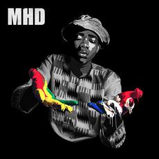 MHD (Edition Speciale) mp3 Album by Mhd