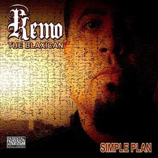 Simple Plan mp3 Album by Kemo the Blaxican