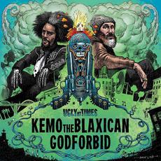 Ugly At Times mp3 Album by Kemo The Blaxican & Godforbid