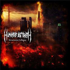 Structures Collapse mp3 Album by Humanity's Last Breath