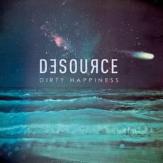 Dirty Happiness mp3 Album by Desource