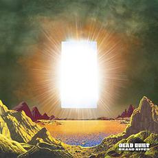 Grand Rites mp3 Album by Dead Quiet