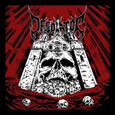 Unearthly Monument mp3 Album by Desolator