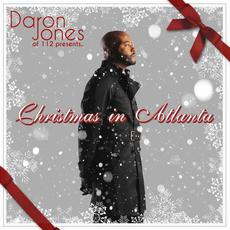 Christmas in Atlanta mp3 Album by Daron Jones