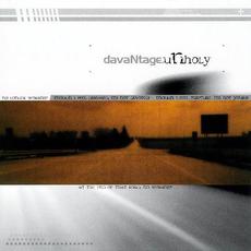 Unholy mp3 Album by Davantage