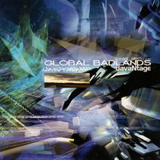 Global Badlands mp3 Album by Davantage