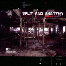 Split and Shatter (Limited Edition) mp3 Album by Davantage