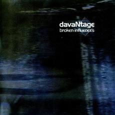 Broken Influences mp3 Album by Davantage