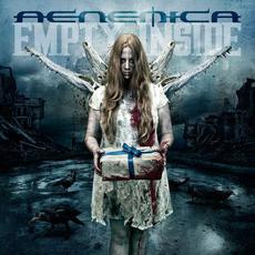 Empty Inside mp3 Album by Aenemica