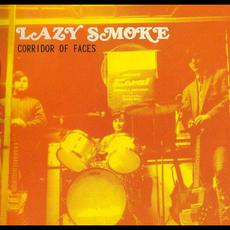 Corridor of Faces (Re-Issue) mp3 Album by Lazy Smoke