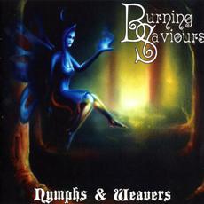 Nymphs & Weavers mp3 Album by Burning Saviours