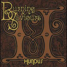 Hundus mp3 Album by Burning Saviours