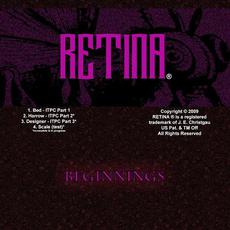 Beginnings mp3 Album by Retina