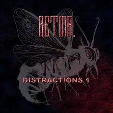 Distractions 1 mp3 Album by Retina