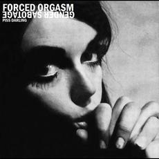 Piss Darling mp3 Album by Forced Orgasm & Gender Sabotage