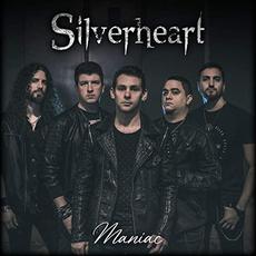 Maniac mp3 Single by Silverheart