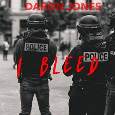 I Bleed mp3 Single by Daron Jones