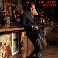 Up and Down mp3 Single by Daron Jones