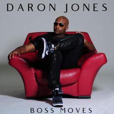 Boss Moves mp3 Single by Daron Jones