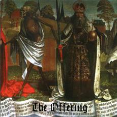 The Offering (Förbannelsen Part II) mp3 Single by Burning Saviours