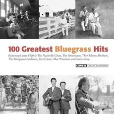 100 Greatest Bluegrass Hits mp3 Compilation by Various Artists