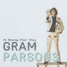 Gram Parsons: A Song for You mp3 Compilation by Various Artists