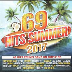 69 Hits Summer 2017 mp3 Compilation by Various Artists