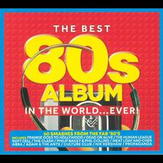The Best 80s Album in the World... Ever! mp3 Compilation by Various Artists
