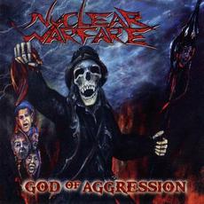 God of agression mp3 Album by Nuclear Warfare