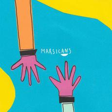 Friends mp3 Single by Marsicans