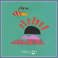 Pop-Ups (Sunny at the Weekend) mp3 Single by Marsicans