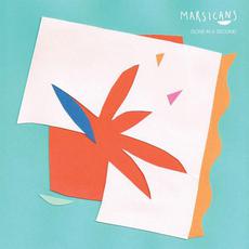 Gone In A Second mp3 Single by Marsicans