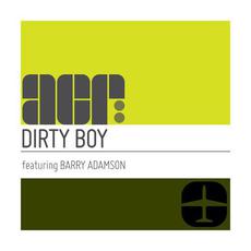 Dirty Boy mp3 Single by A Certain Ratio