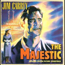 The Majestic mp3 Soundtrack by Various Artists