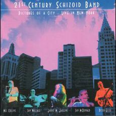 Pictures of a City: Live in New York mp3 Live by 21st Century Schizoid Band