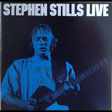 Live (Re-Issue) mp3 Live by Stephen Stills