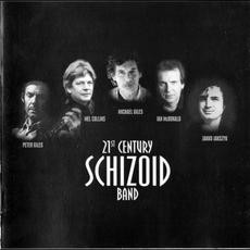 Official Bootleg, Volume One mp3 Album by 21st Century Schizoid Band