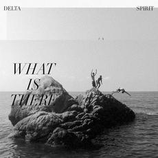 What Is There mp3 Album by Delta Spirit